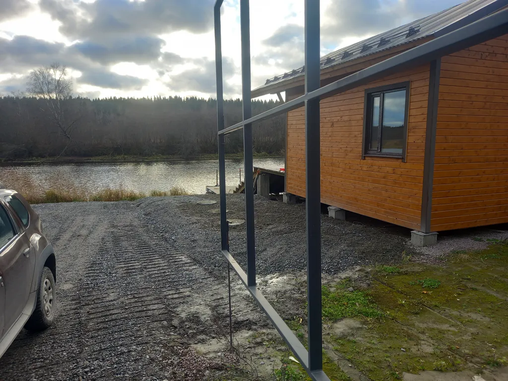 Дом Свой берег