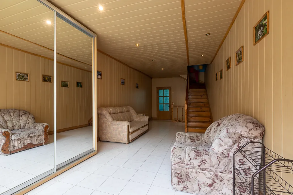 Гостевой дом Эллинг 207