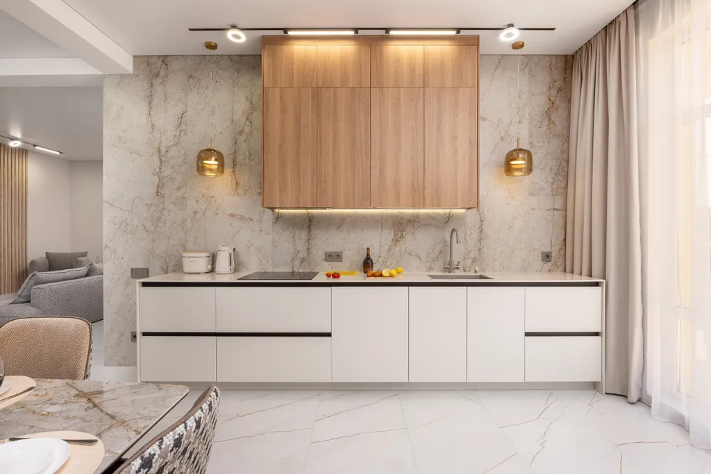 Уникальная вилла Васту с теплым бассейном и 6 спальнями