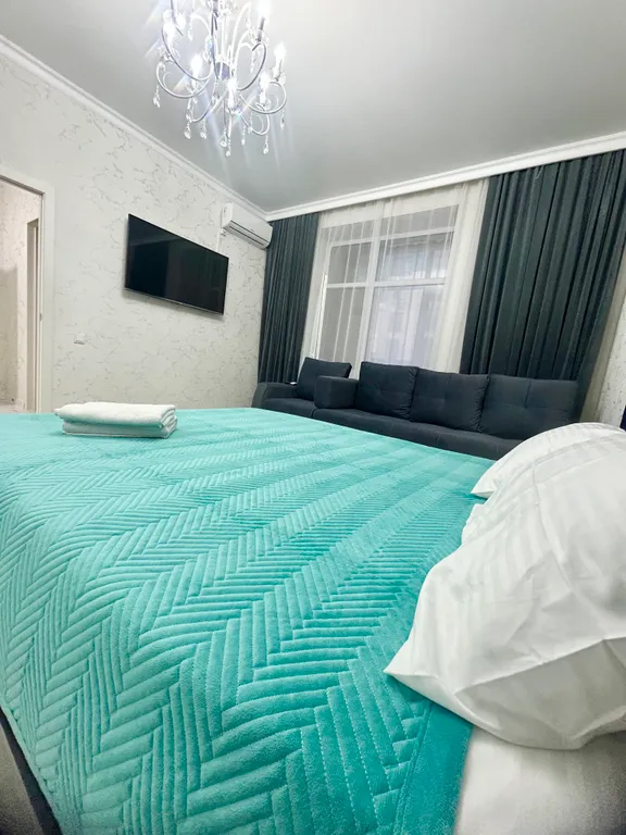 ЖК Grand Champion 1-комнатная