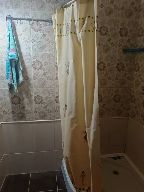 Домик для отдыха на море