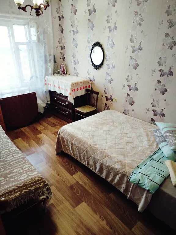 Главное чисто и уютно