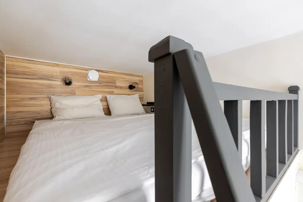 Квартира 1-комнатная Квартира — Санкт-Петербург