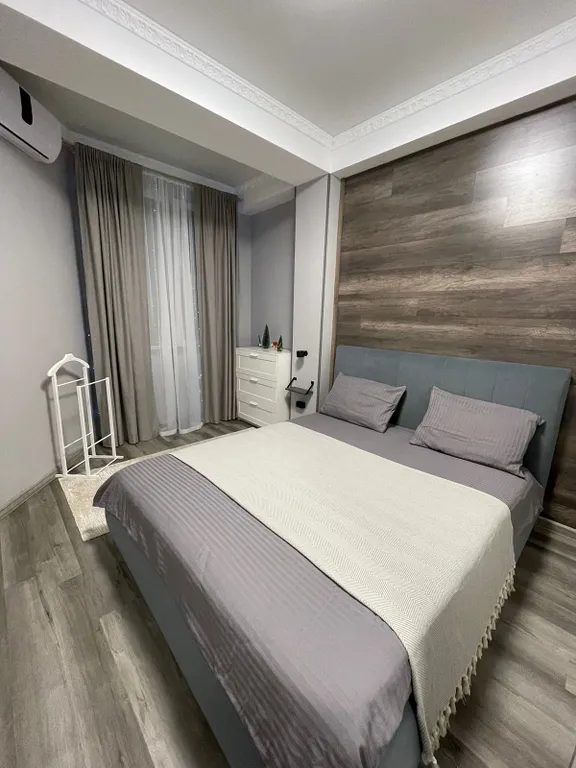 Квартира Квартира с видом на море — Адлер