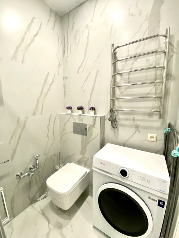 Элитная квартира