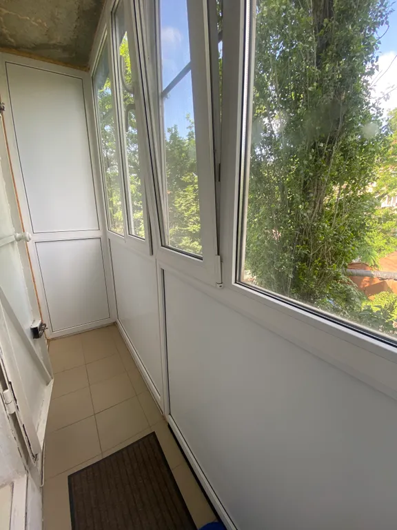 Чистая уютная квартира