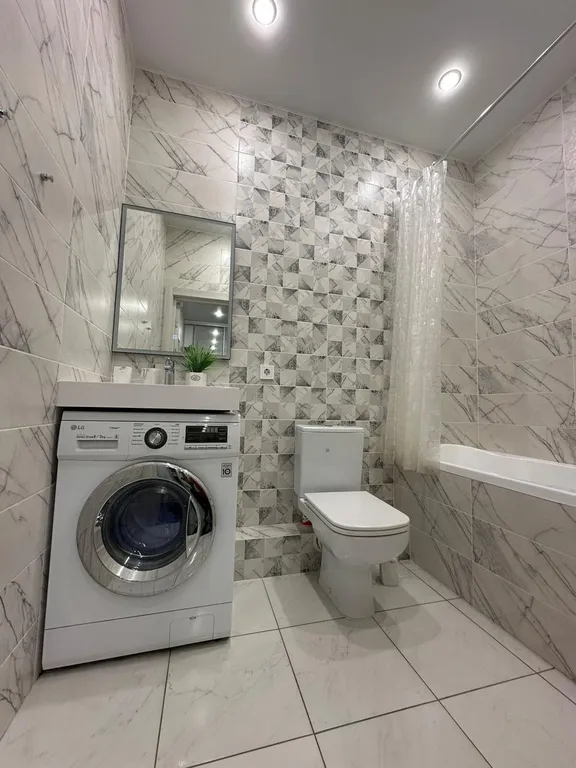 Уютная квартира в центре города с шикарным видом