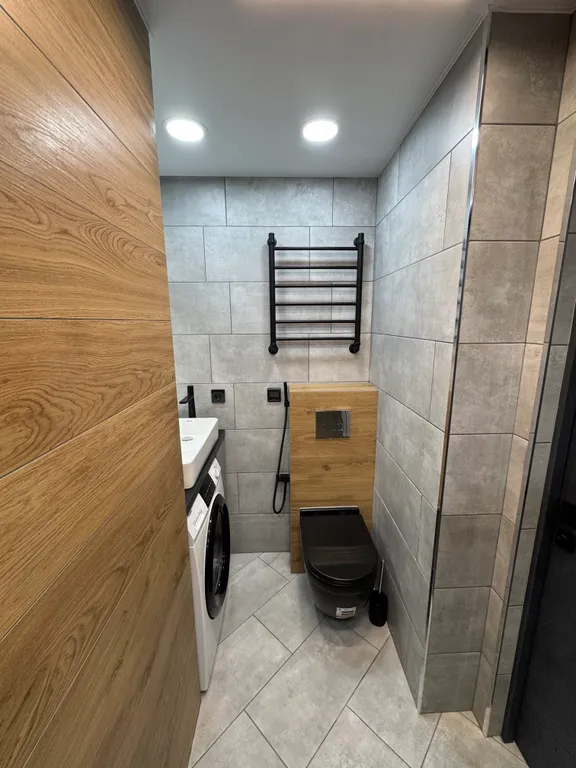 Апартаменты