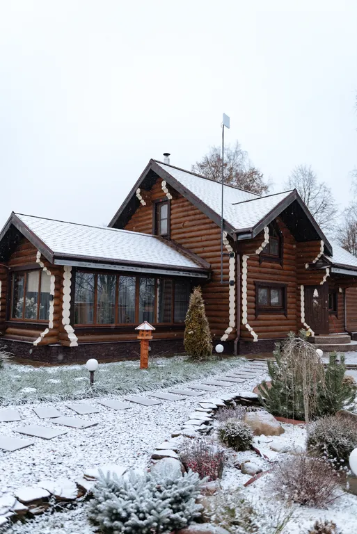 Коттедж Уютный дом на берегу реки — аренда посуточно в Шуя