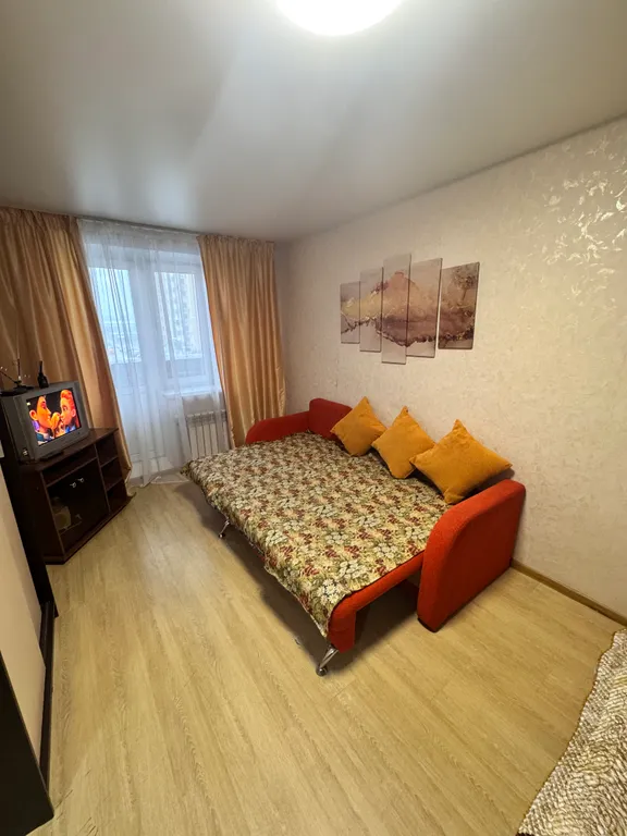 Апартаменты у ТЦ РИО