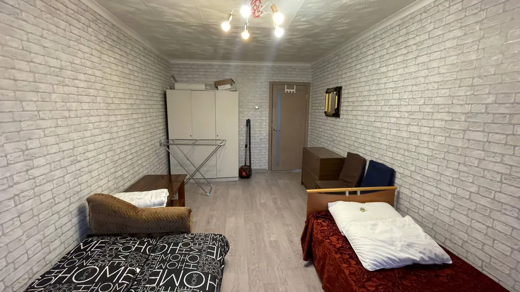 Квартира в пешей доступности от горнолыжного курорта BigWood