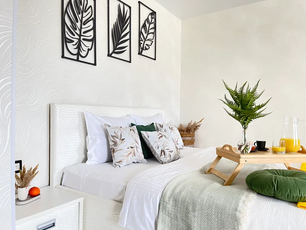 Студия Весенние тропики