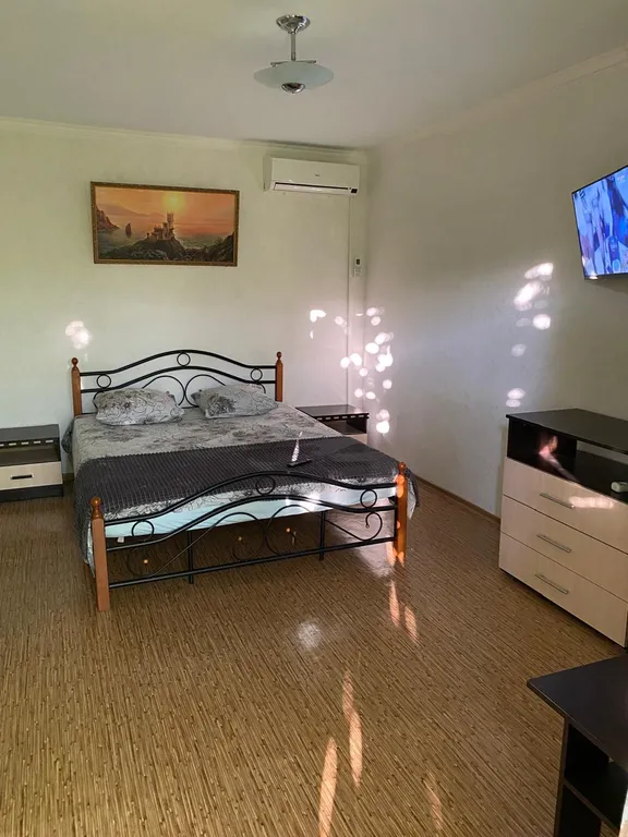 Квартира Комната — Судак