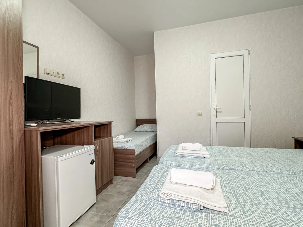 Квартира Комната — Анапа