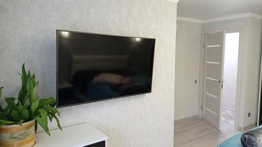 Уютная квартира на море