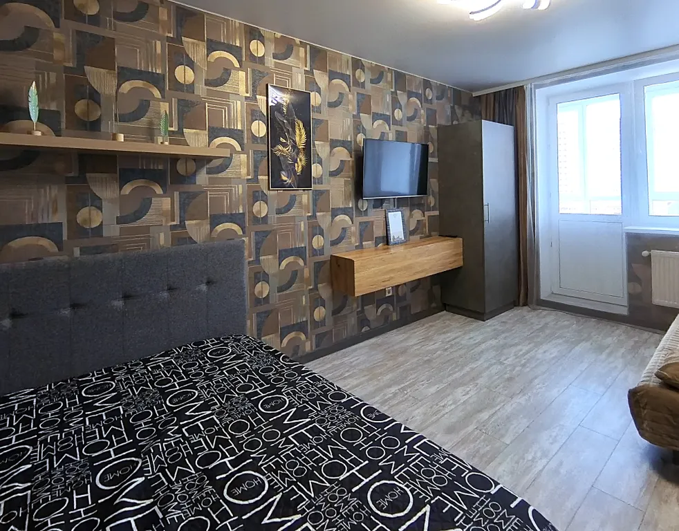 Уютная квартира в центральном районе — аренда посуточно в Тула