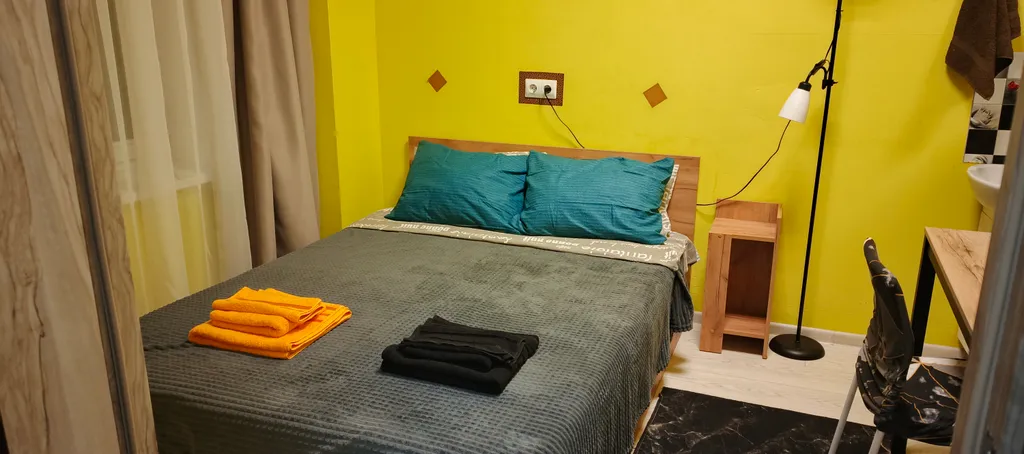 Квартира Комната — аренда посуточно в Петрозаводск