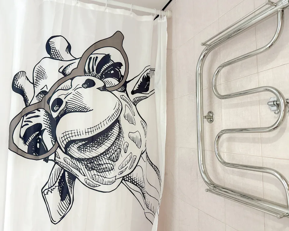 Квартира Стильная квартира с дизайнерским ремонтом в центре — Ярославль