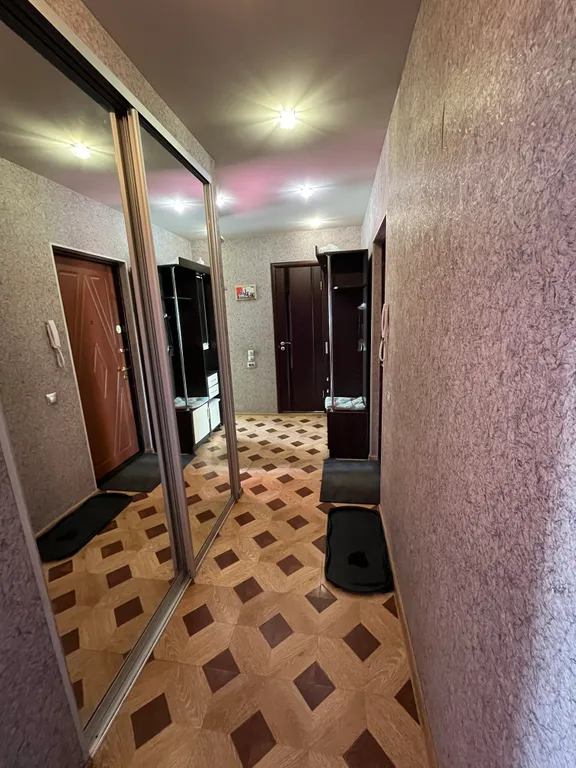 Уютная двухкомнатная квартира в центре города