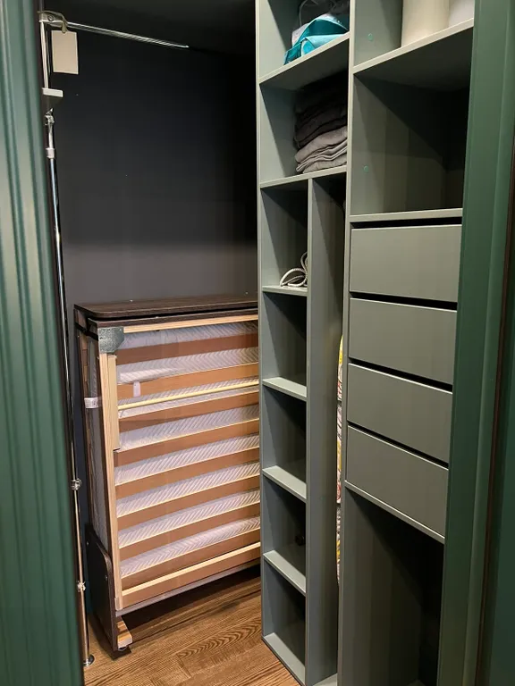 Дизайнерский апартамент в центре