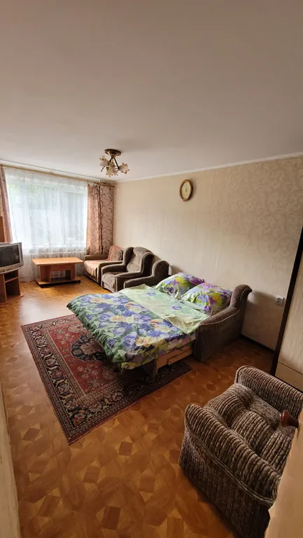 Квартира у самого синего моря — аренда посуточно в Балтийск