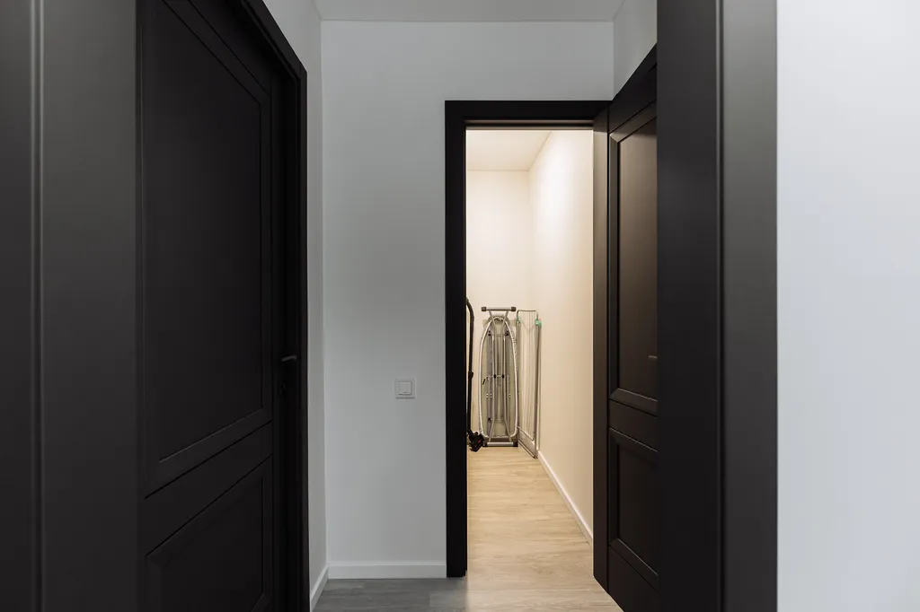 Апартаменты Knaiphoff