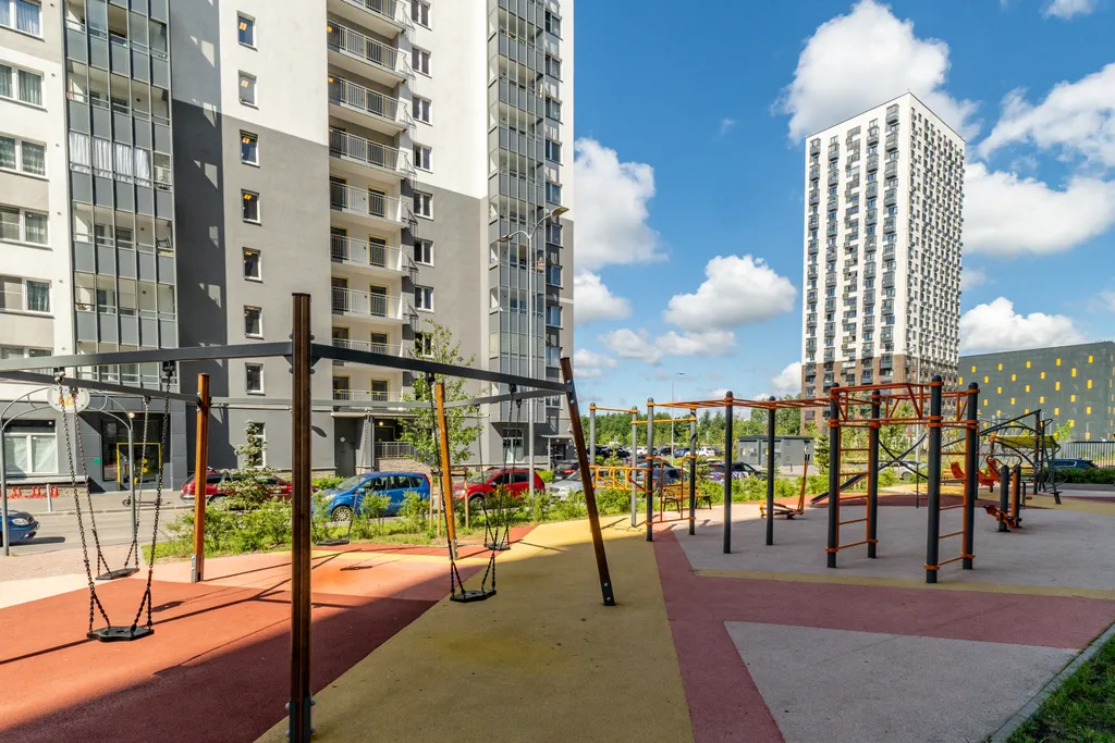 Квартира Квартира Атмосферная студия на троих с домашним кинотеатром — Санкт-Петербург