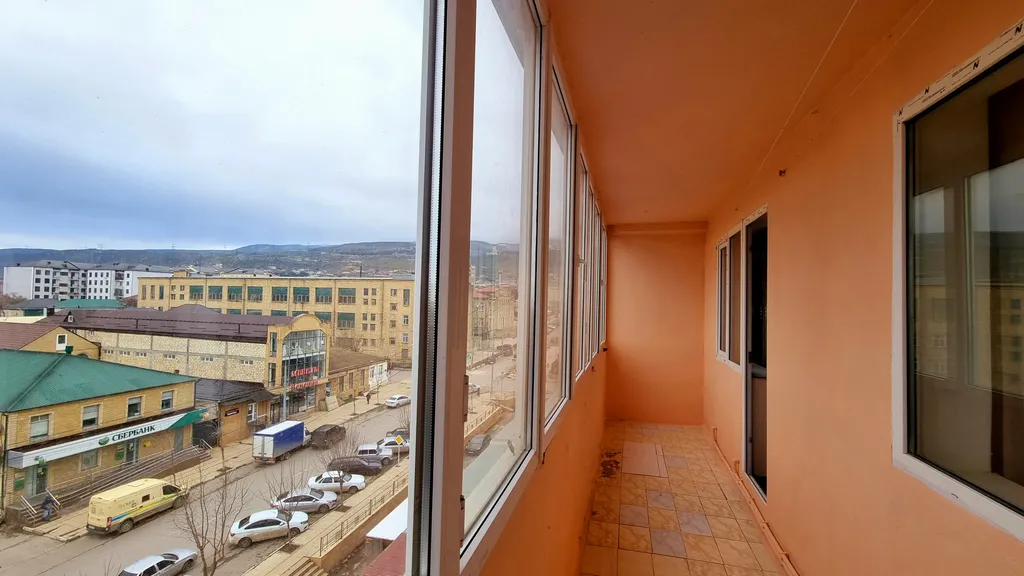 Квартира вблизи от исторической части города