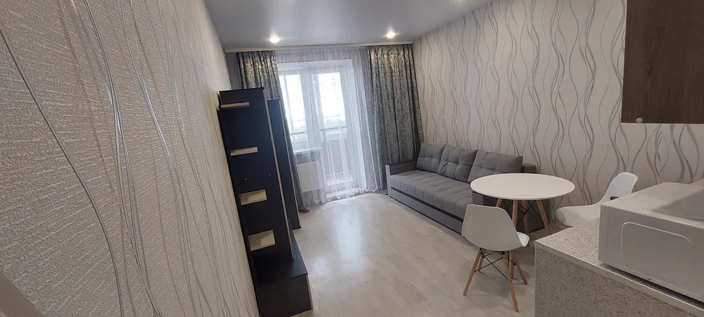 Апартаменты СВ "Жираф" 15