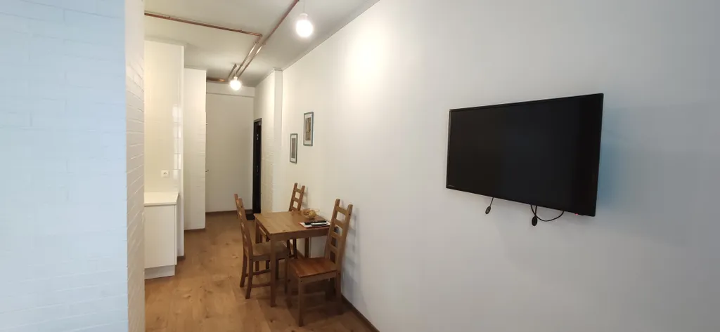 Уютный апартамент в центре города