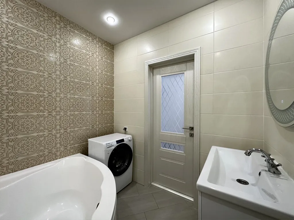 Квартира на Пролетарской, 288А