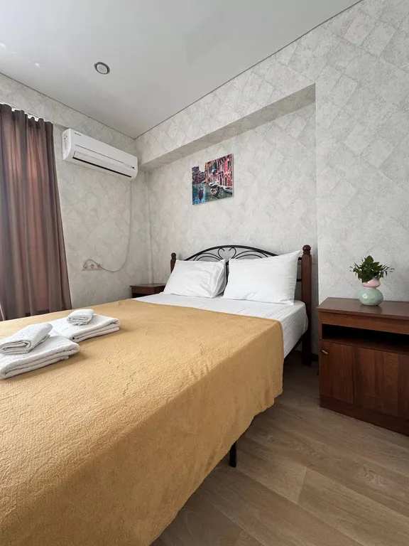 Квартира Комната — Адлер