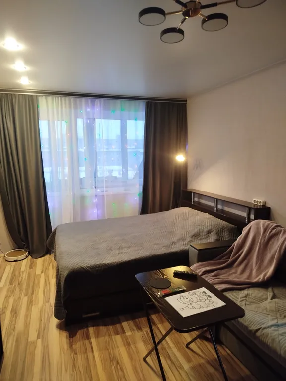 Комфортная квартира для гостей нашего города