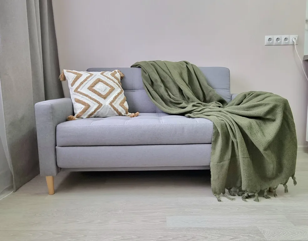 Квартира Квартира с видом на озеро — Горячий Ключ