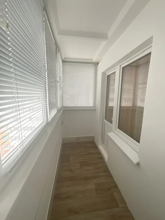 Квартира Апартаменты в ЖК Морская Горгиппия — Анапа