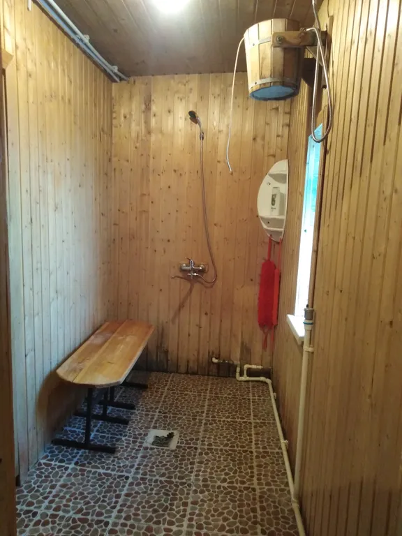 Гостевой дом Отдых