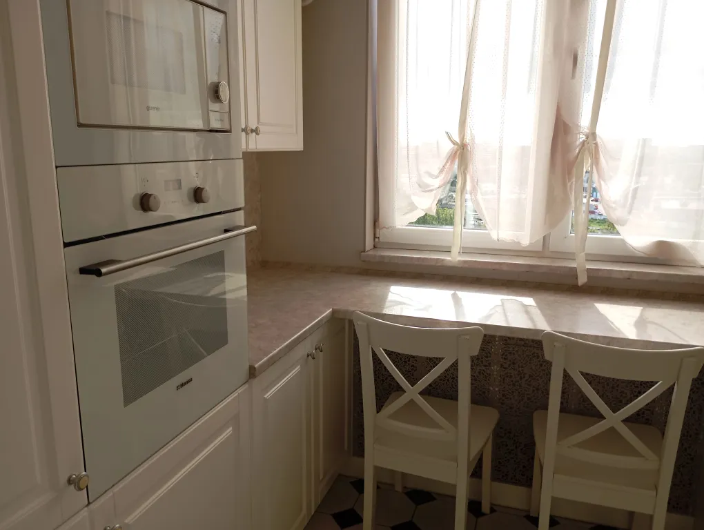 Квартира в центре города