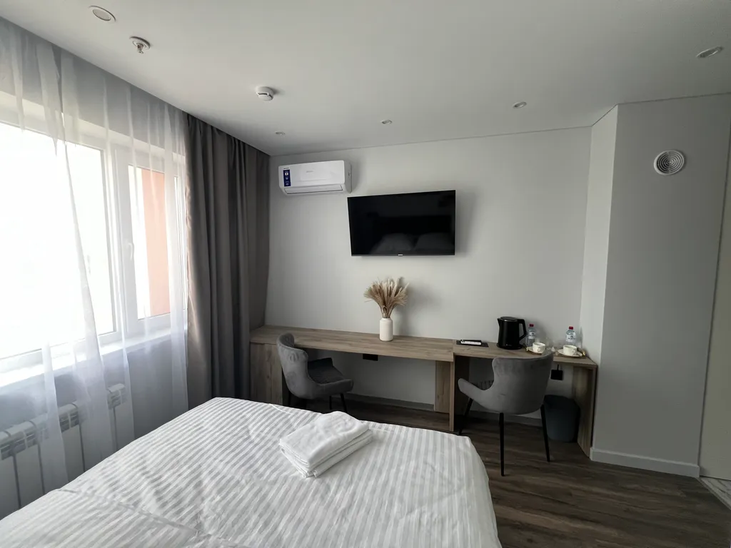 Квартира Квартира White lucky apart — Москва