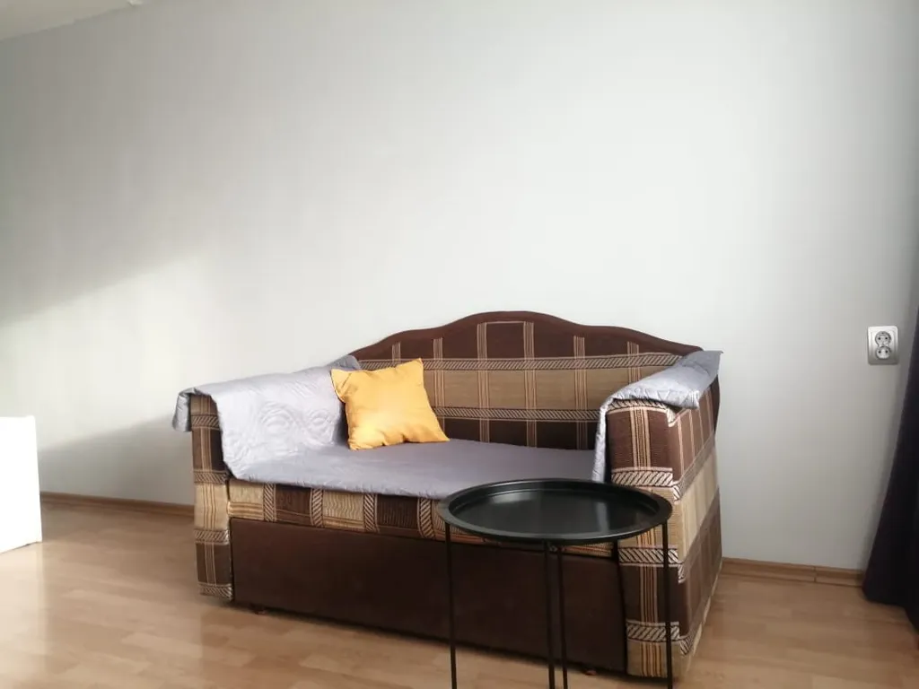 Квартира возле ФСК