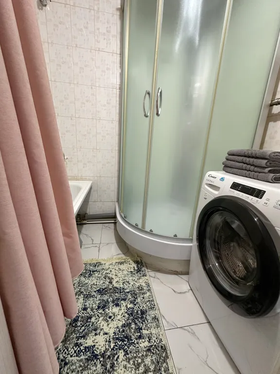 Студия в 5 минутах пешком до набережной Советская 95