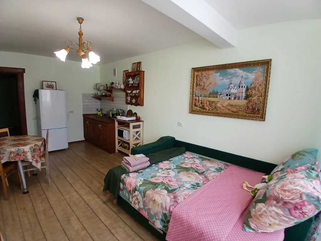 Евродвушка в центре, в новом доме, светлая, уютная