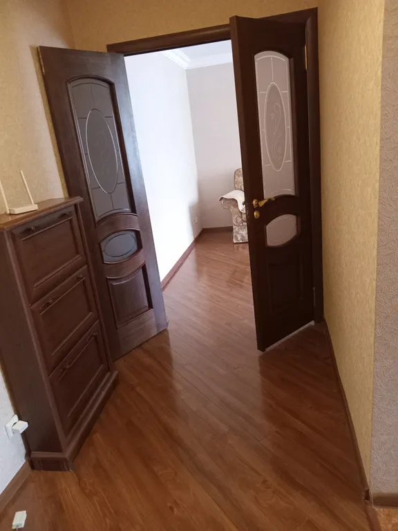 Уютная квартира в курортной зоне