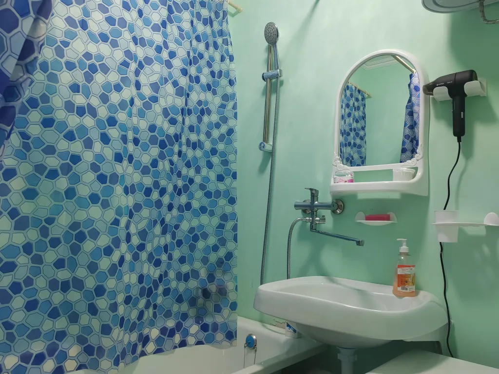 Квартира Самара в Кошелев парке