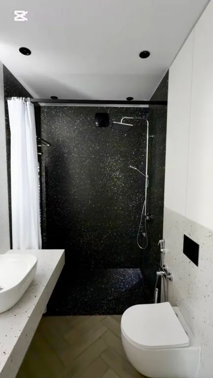 Квартира Апартаменты Улитка и Кит — Светлогорск