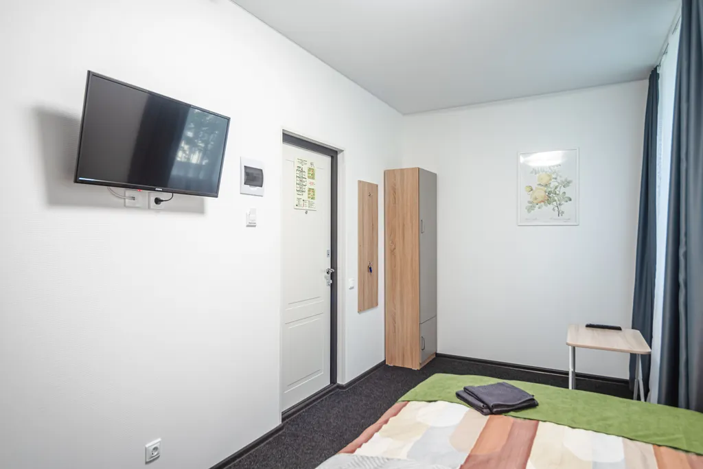 Квартира 1-комнатная Квартира — Ломоносов