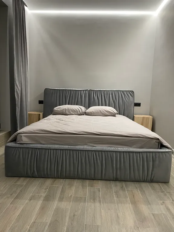 Новый гостевой дом вблизи термальных источников