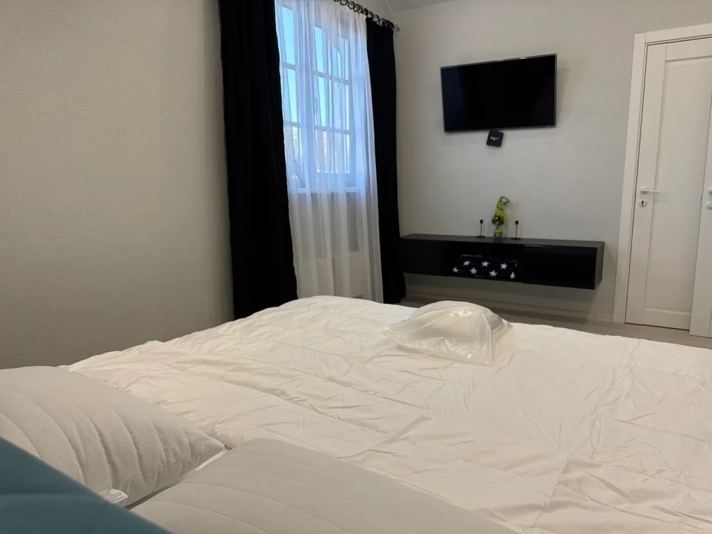 Домик у Речки