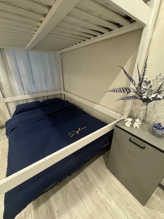 Студия у парка Скульптур