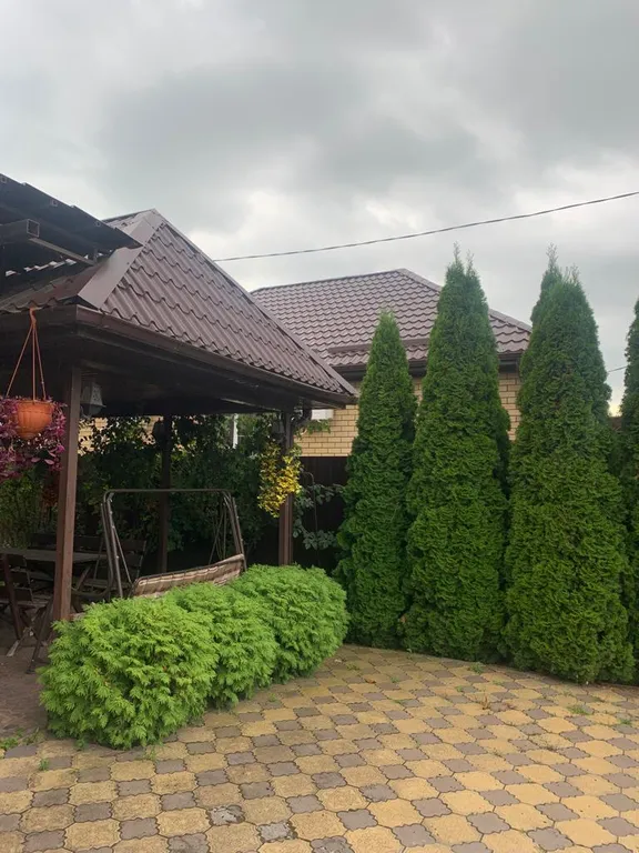 Коттедж Уютный семейный дом для отдыха — Ленина