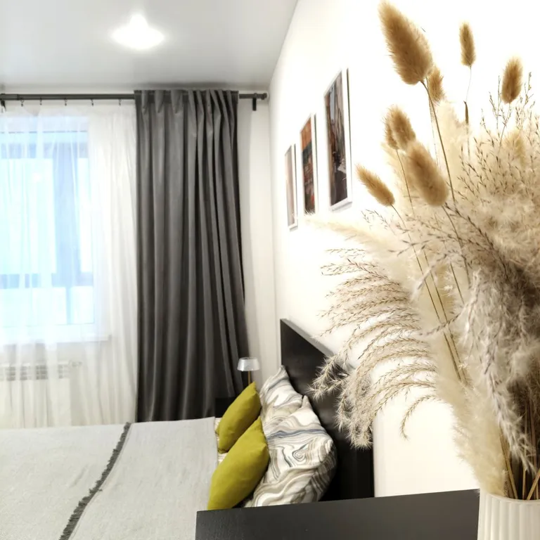 Квартира Уютная квартира в центре города — Самара